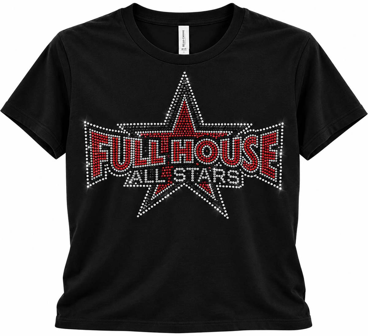 Full House Shiniest Star ✨