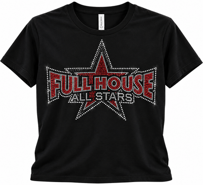 Full House Shiniest Star ✨
