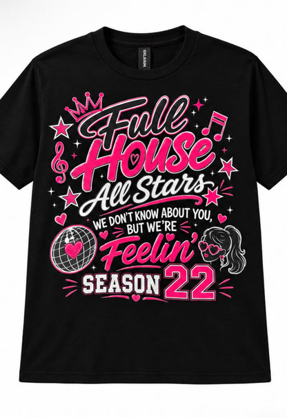 Season 22-Feelin' 22