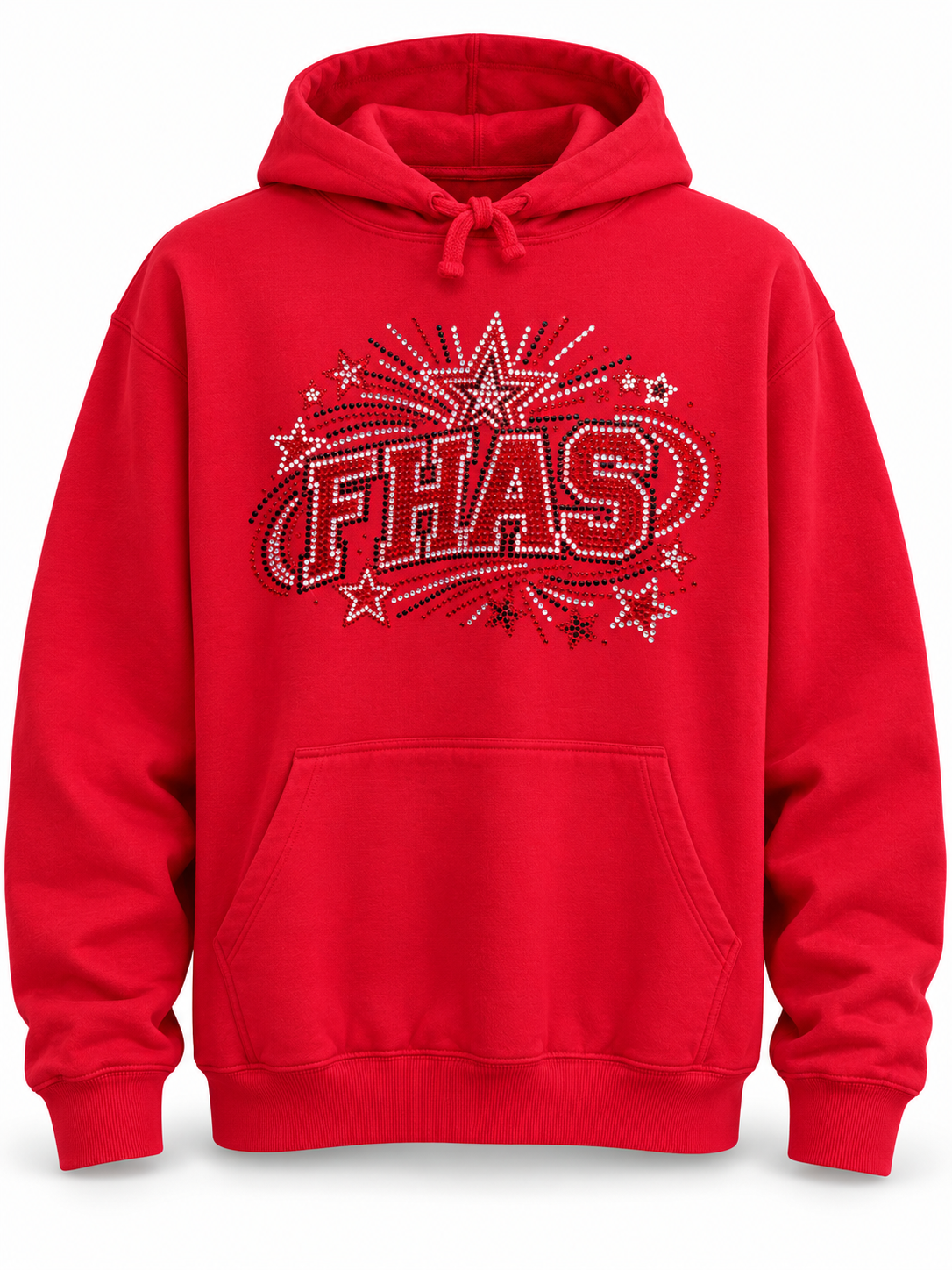 FHAS RHINESTONE— Starstruck Sparkle ✨