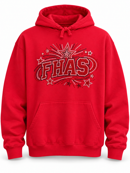 FHAS RHINESTONE— Starstruck Sparkle ✨
