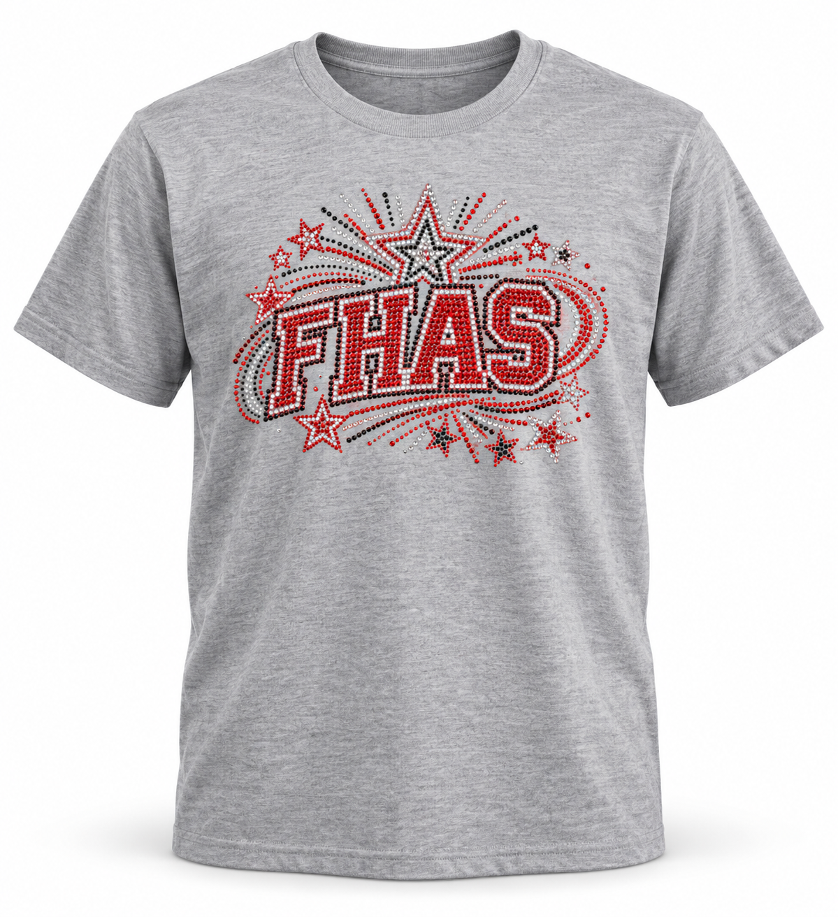 FHAS RHINESTONE— Starstruck Sparkle ✨