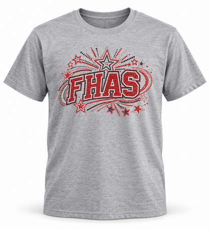 FHAS RHINESTONE— Starstruck Sparkle ✨